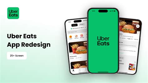Uber Eats documents