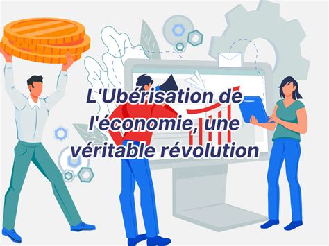 Uberisation de l'emploi