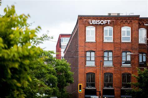Ubisoft Montréal