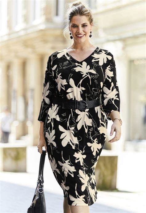 Ulla Popken - Mode Grande Taille