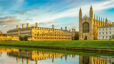 Université de Cambridge