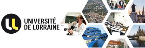 Université de Lorraine