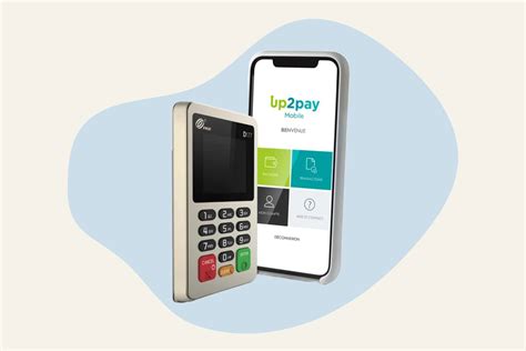 Up2pay Mobile Crédit Agricole