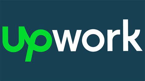 Upwork Logo