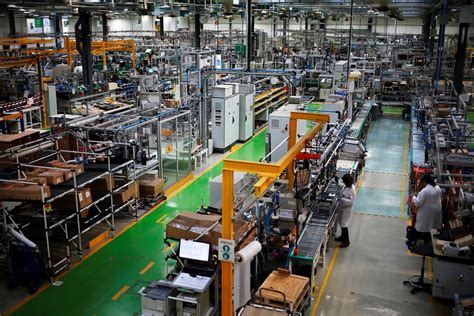 Usine Schneider Electric