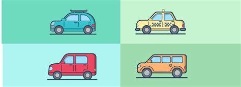 Véhicule de tourisme