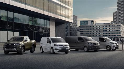 Véhicule utilitaire en leasing