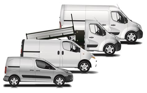 Véhicule utilitaire pour auto-entrepreneur
