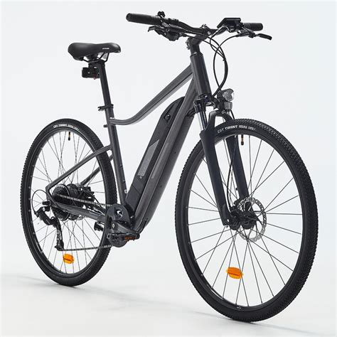 Vélo électrique à Lille