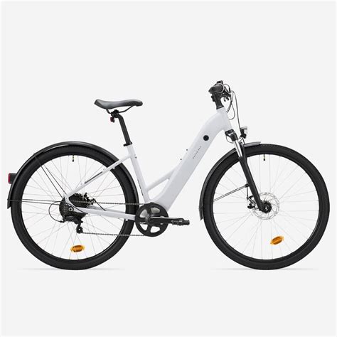 Vélo électrique Beauvaisis