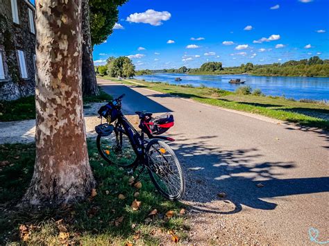 Vélo électrique dans la Loire