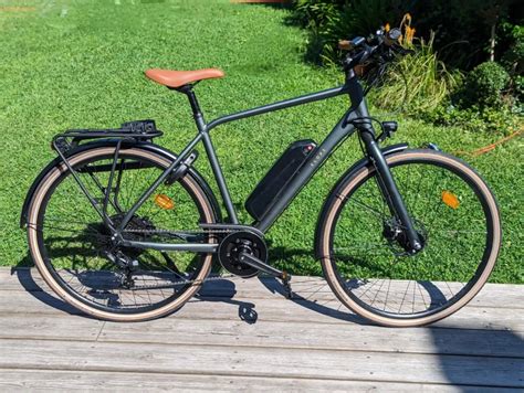 Vélo électrique et environnement