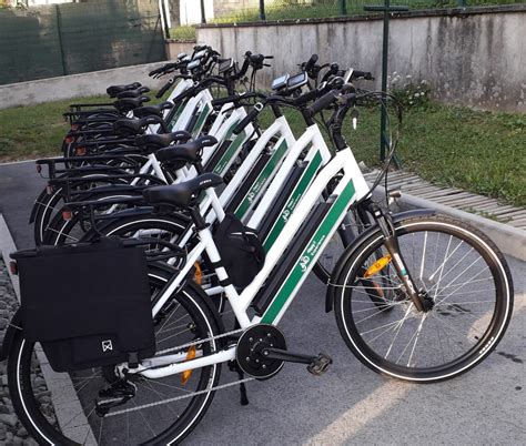 Vélos électriques à Clermont-Ferrand