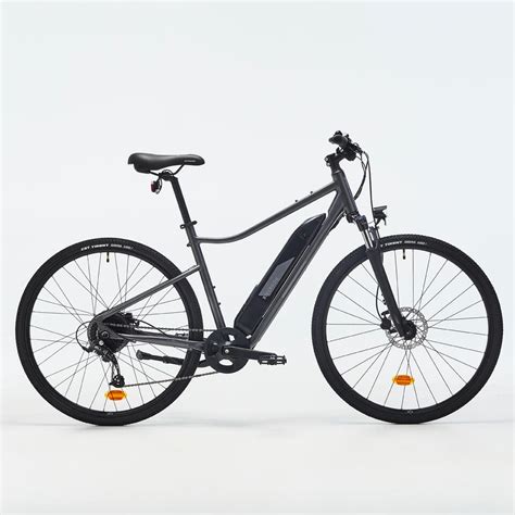 Vélos électriques pour entreprises
