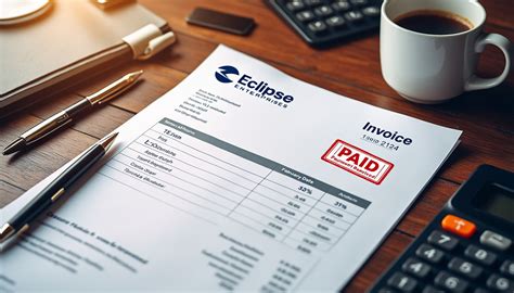 Vérification de Facture