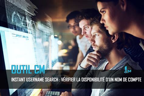Vérification de la disponibilité du nom d'une entreprise