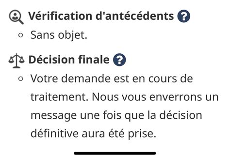Vérification des antécédents d'un entrepreneur