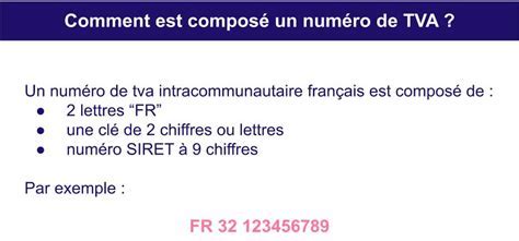 Vérification du numéro de TVA via le système VIES