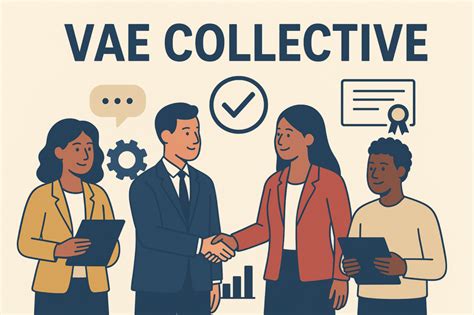 VAE collective