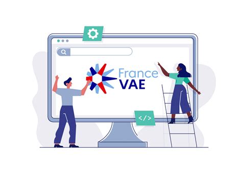 VAE en France