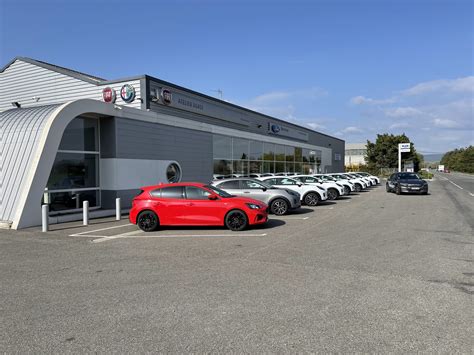 VR Automobile SARL Pierrelatte