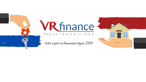 VR Finance Cergy
