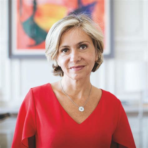 Valérie Pécresse