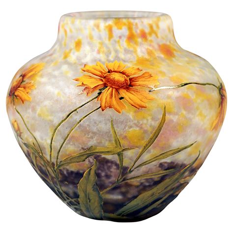 Vase Daum