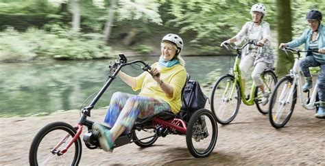 Velo Handicape