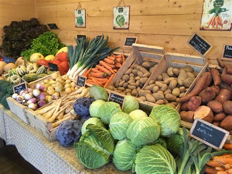 Vente directe à la ferme