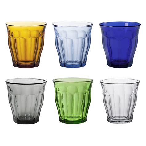 Verres Duralex
