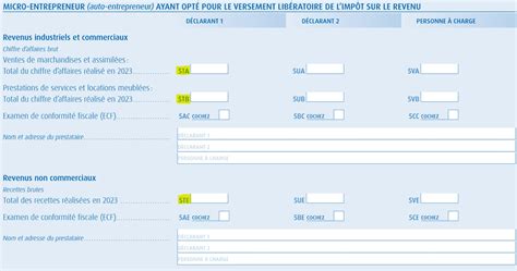 Versement libératoire pour auto-entrepreneur