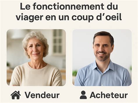 Viager : définition et fonctionnement