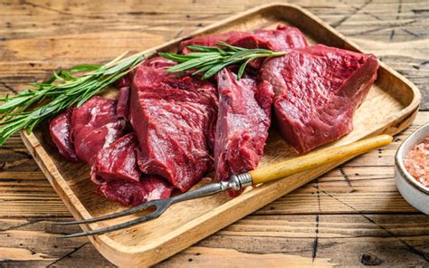 Viande