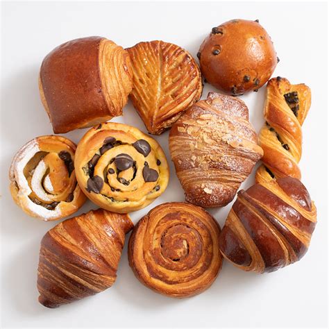 Viennoiseries