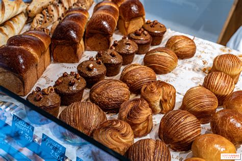 Viennoiseries de Yann et Katia SARL