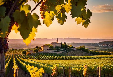 Vignoble de Châteauneuf-du-Pape
