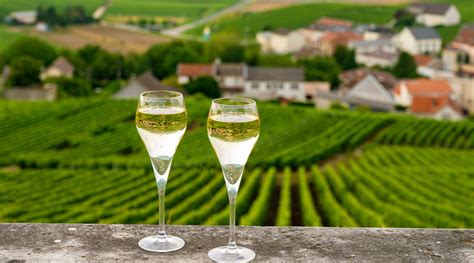 Vignoble de Champagne