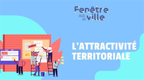 Village Attractivité Territoriale