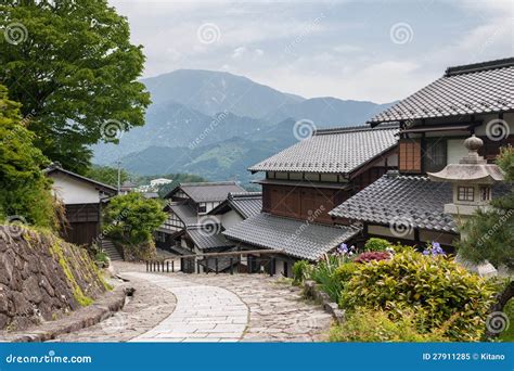 Village Japonais