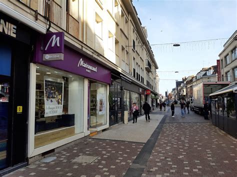 Ville de Beauvais