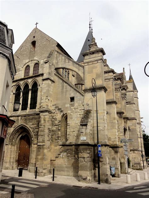Villiers-le-Bel