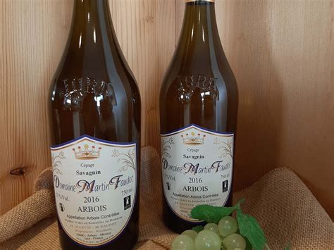 Vin de Savagnin