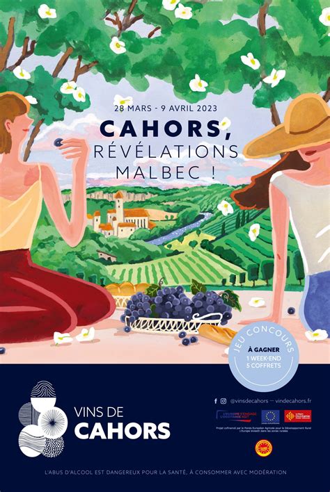 Vins de Cahors