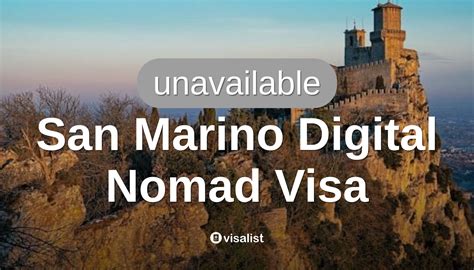Visa Nomade Digital Portugal