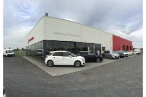 Vivonne Automobiles SARL Garage