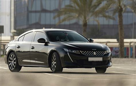 Voiture VTC