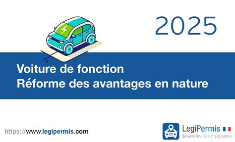Voiture de fonction
