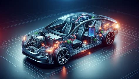 Voiture hybride rechargeable