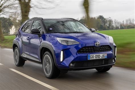 Voiture neuve financée par un crédit